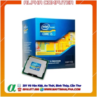 Bộ vi xử lý CPU intel Core i5 4570 Socket 1150 2ND