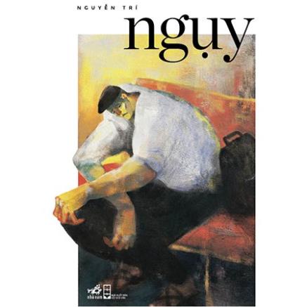 Sách - Ngụy (Nhã Nam) ( Nhã Nam )