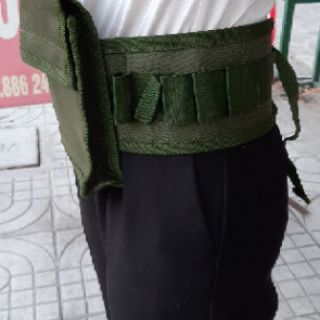 Túi Đựng Đồ đeo ngang bụng