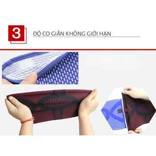BĂNG BẢO VỆ ĐẦU GỐI AOLIKES 7716