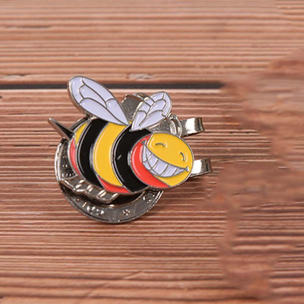 Dụng Cụ Kẹp Mũ Đánh Golf Chuyên Dụng