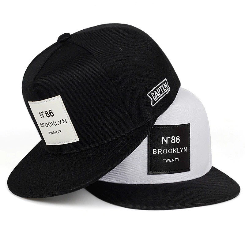 Nón Hiphop ❤️ Nón Snapback Phong Cách Thời Trang N86