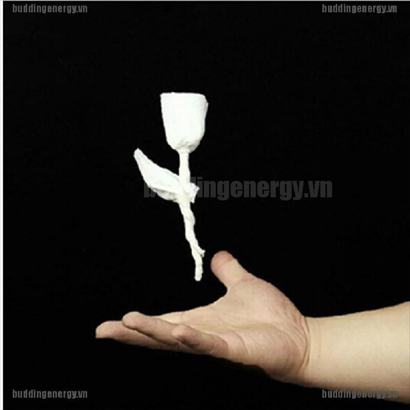 Cuộn Dây Trong Suốt Dùng Làm Ảo Thuật Độc Đáo