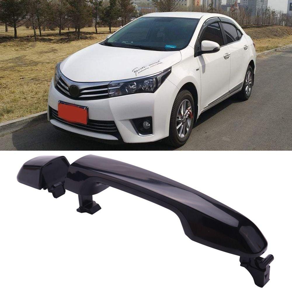 Tay Nắm Cửa Bên Ngoài Cho Xe Hơi Corolla 2004-2014