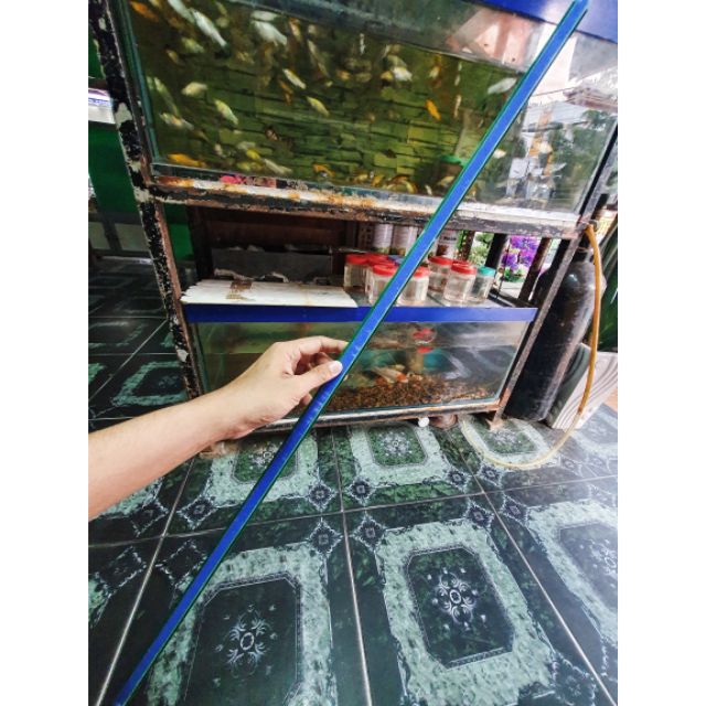 THANH SỦI OXY BỌT DÀI 80CM