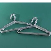 10 móc nhôm trẻ em cao cấp an toàn chắc chắn cho bé