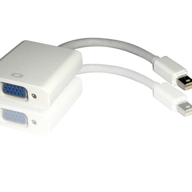 Đầu Chuyển Đổi Từ Cổng Mini Sang Vga Dg6
