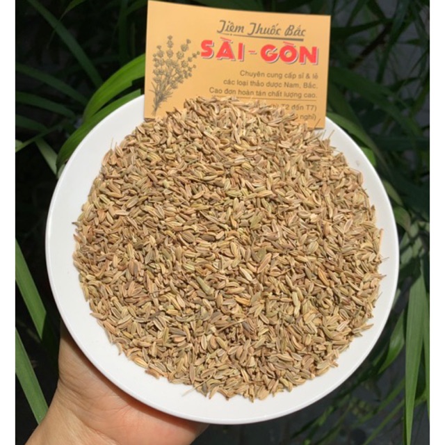 Tiểu Hồi 100g