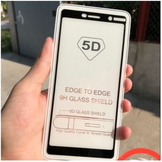 Kính cường Lực 5D cho NOKIA 7 PLUS Full Glue