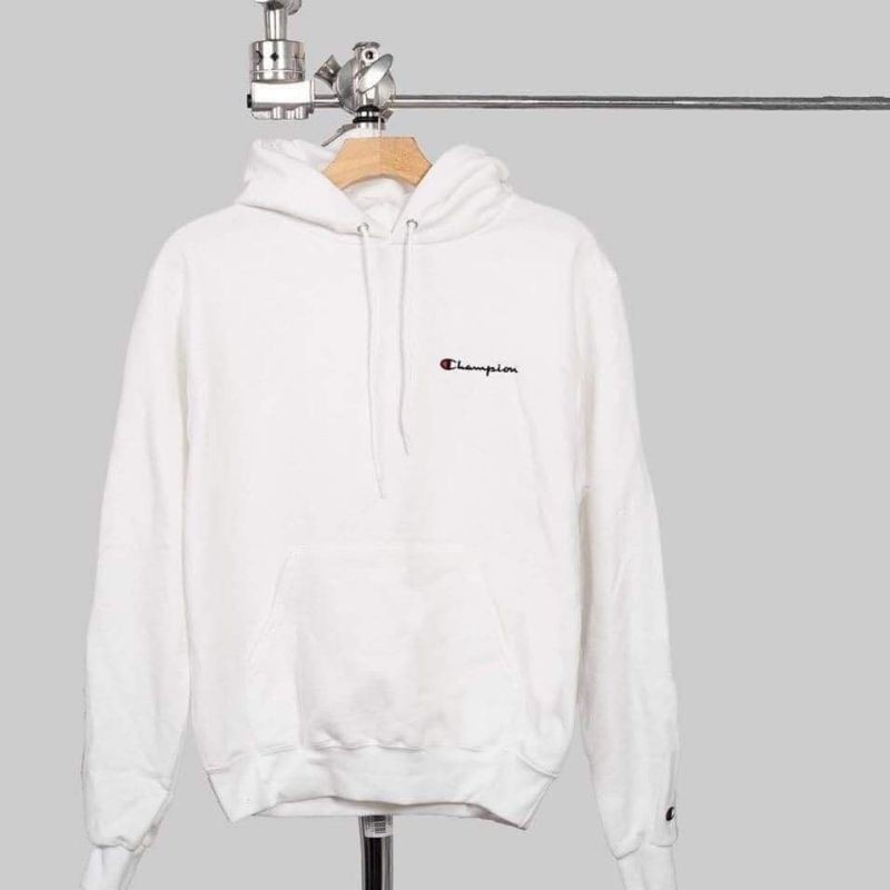 [CHÍNH HÃNG]Áo Champion Eco® Hoodie