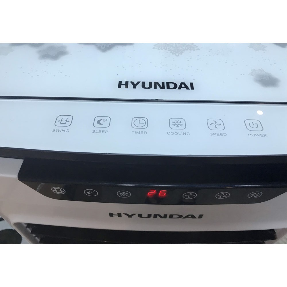 Quạt Điều Hòa HYUNDAI 42L HDE 6042. | BigBuy360 - bigbuy360.vn