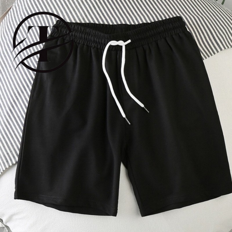 Quần Đùi Nam Siêu Đẹp Có Dải Rút QD02 Co Dãn Mẫu Mới Nhất 2021 | BigBuy360 - bigbuy360.vn