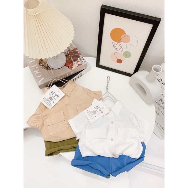 Sỉ lố 28 bộ đũi giá 53k/b