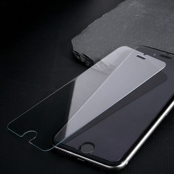 Kính Cường lực 2.5D trong suốt 6/6plus/6s/6s plus/6/7/7plus/8/8plus/x/xs/xs max/11/11 pro/11 promax - Dino Case