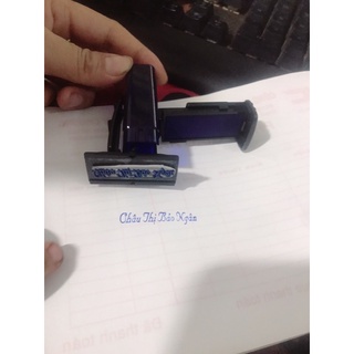 mộc tên usb cầm tay nhỏ gọn🍀