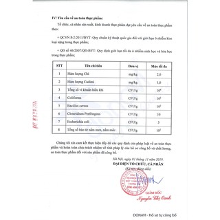 Bột ớt Hàn Quốc Nahas