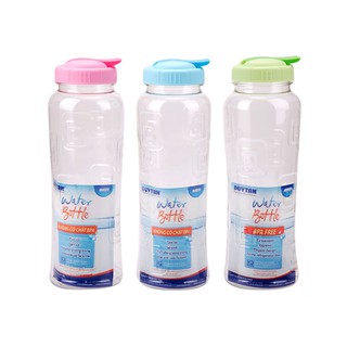 Bình nước 1000ml Duy Tân giá rẻ
