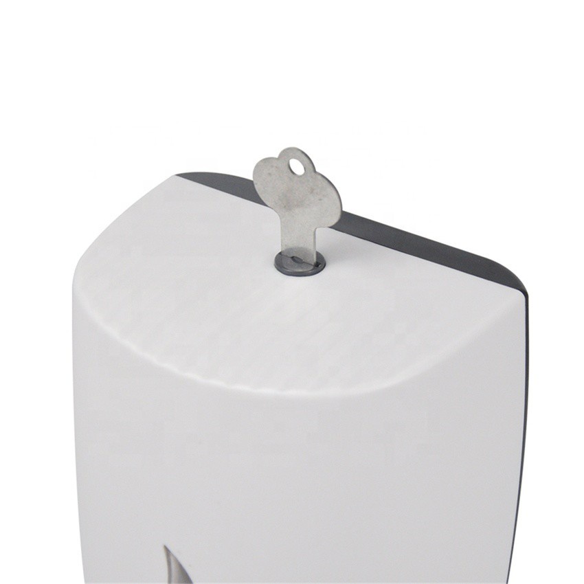 Máy Đựng Nước Rửa Tay Tự Động ALFASEPT Dispenser SBF-1 Thiết Kế Hiện Đại, Tự Điều Chỉnh Theo Cảm Ứng Hồng Ngoại