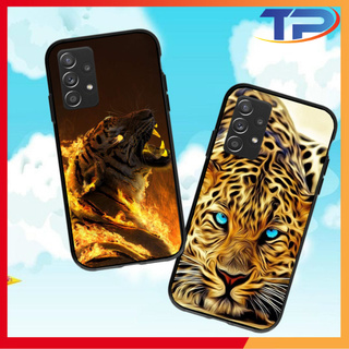 Ốp lưng Samsung Galaxy A01 / A02S / A12 / A21S / A32 /A52 / A72 Hình Supper Tiger 03