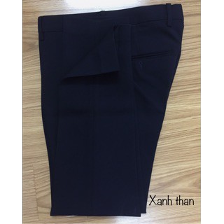 Quần Âu Nam Màu Ghi Dáng Ôm Body Hàn Quốc Giá Gốc Tại Xưởng T-Mans [ Mã Giảm Giá SHOP2000M] [VNXK] | BigBuy360 - bigbuy360.vn