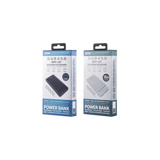 Sạc dự phòng 10000mAh RPP-147