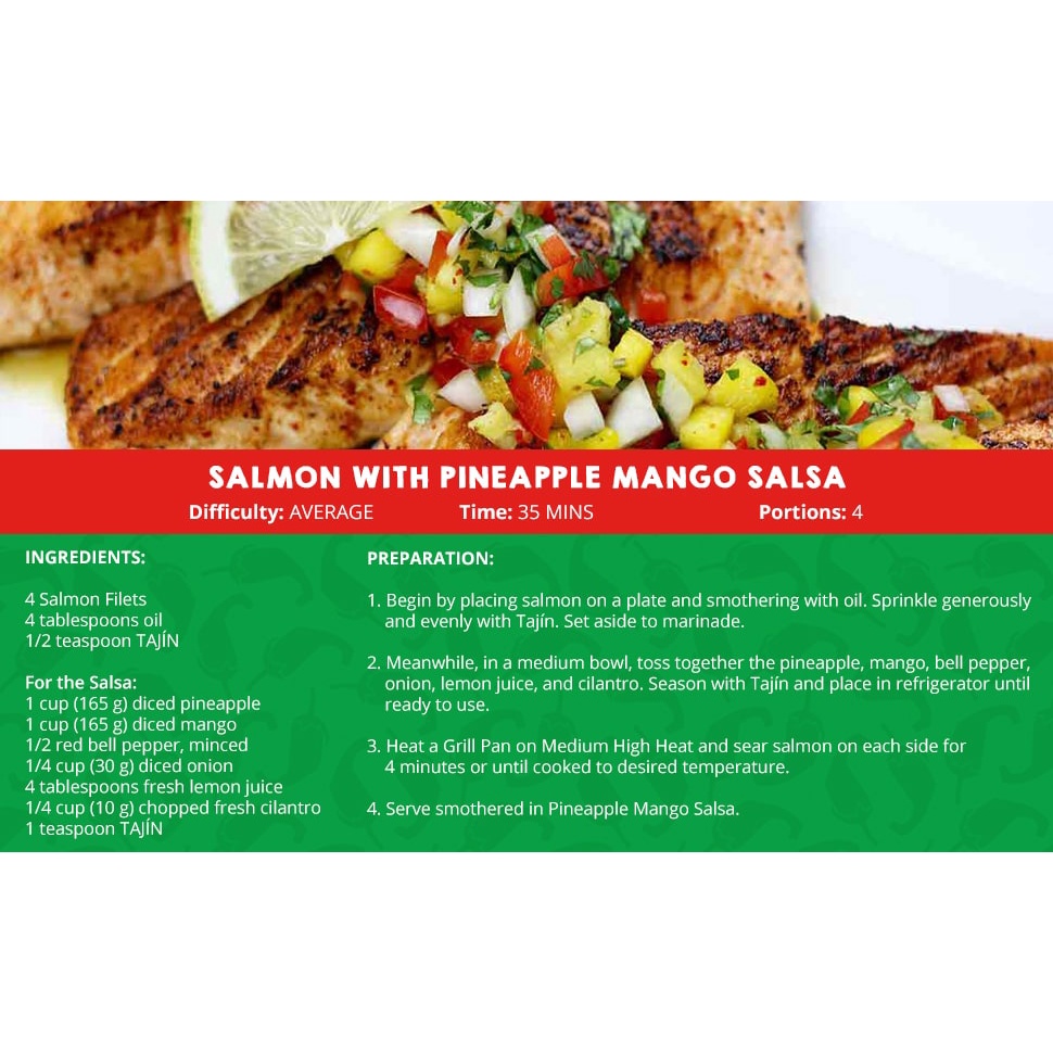 Gia Vị Chấm Hỗn Hợp, Muối Chấm Tajin Clasico Seasoning With Lime, Chai 142g