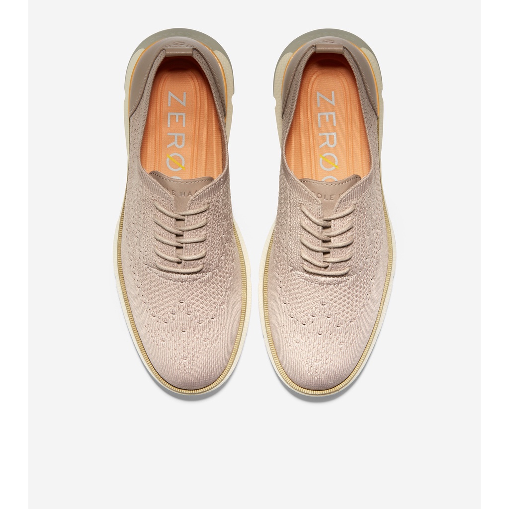 Giày Sneaker Nữ 4.Zerøgrand Stichlite Oxford W21641