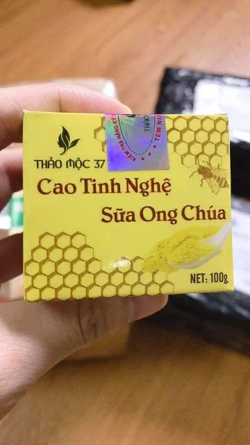 Tặng 01 cao nghệ sữa ong chua khi mua 10 hộp kẹo mầm gold | BigBuy360 - bigbuy360.vn