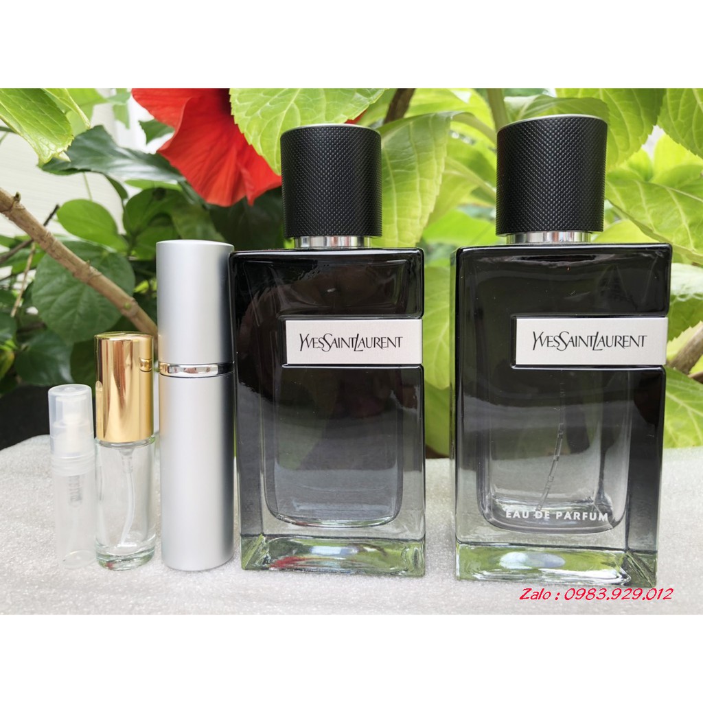 [Mẫu Thử 2,5,10ml]Nước Hoa YSL Yves Saint Laurent Y | BigBuy360 - bigbuy360.vn