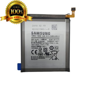 Pin Samsung Galaxy A40/A405 (EB-BA405ABE)Chính Hãng