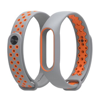 Vòng thay thế phong cách Nike Version cho Xiaomi Miband 2