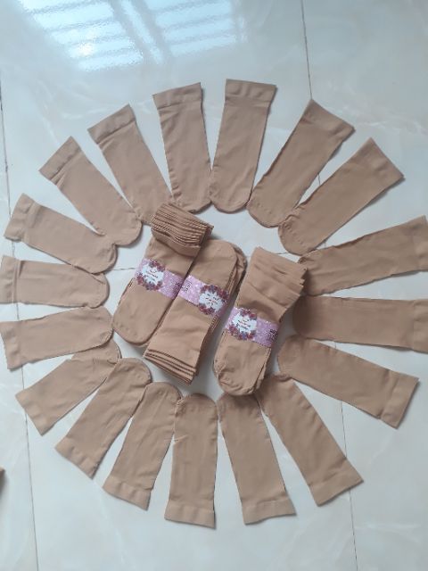 1 đôi Tất da nữ xịn.