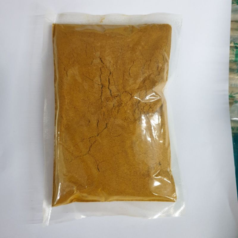 Gia vị ướp thịt bò khô gói 100gr thơm ngon đúng điệu