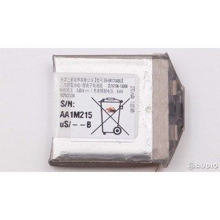 Thay pin đồng hồ samsung galaxy active sm-r500