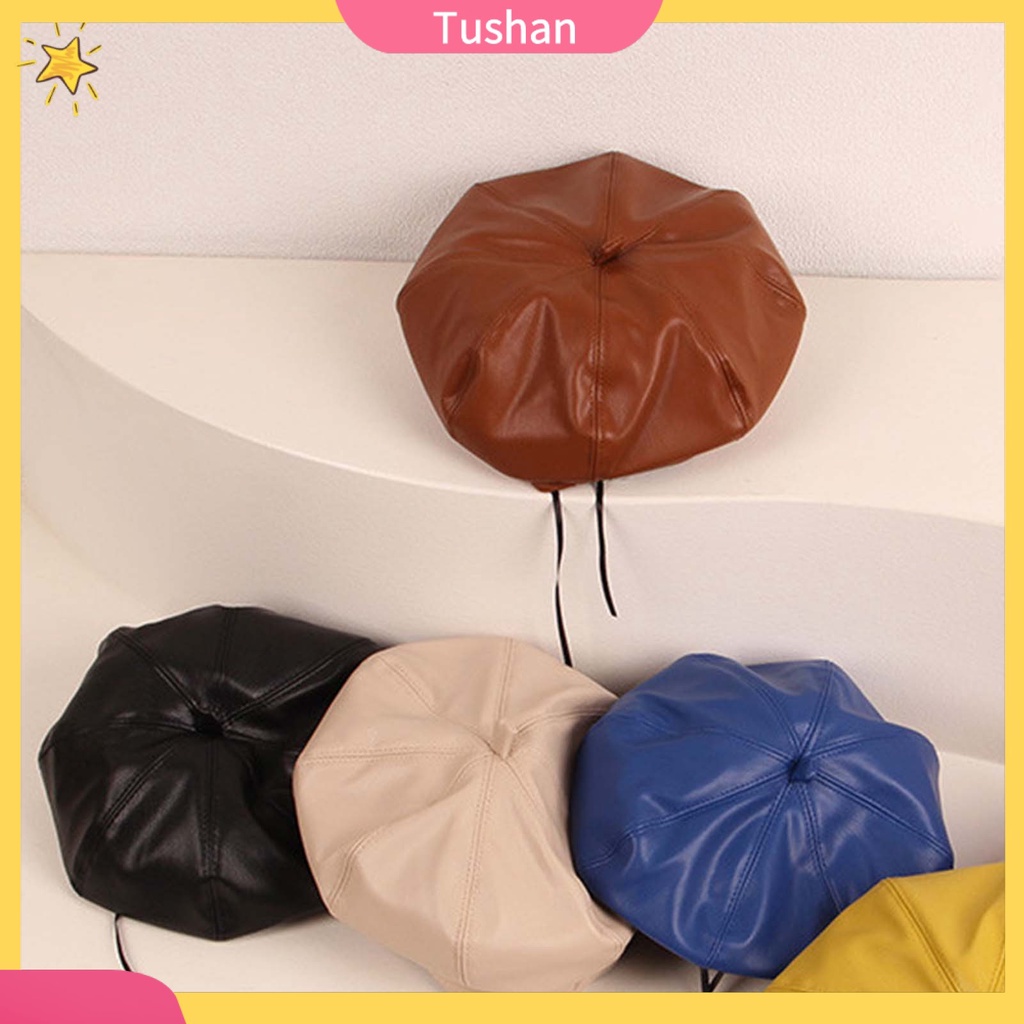 Mũ nồi màu sắc cổ điển cho bé