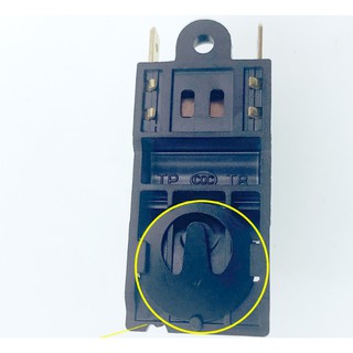 Công tắc ấm siêu tốc đặc biệt