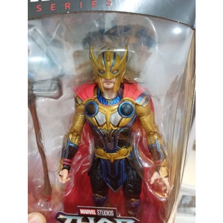 Mô hình Marvel Legends Thor 4