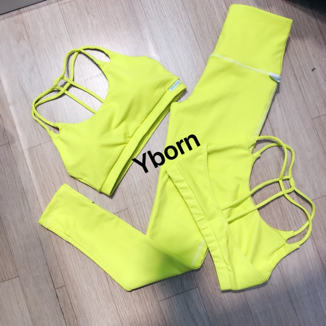 Đồ tập yoga