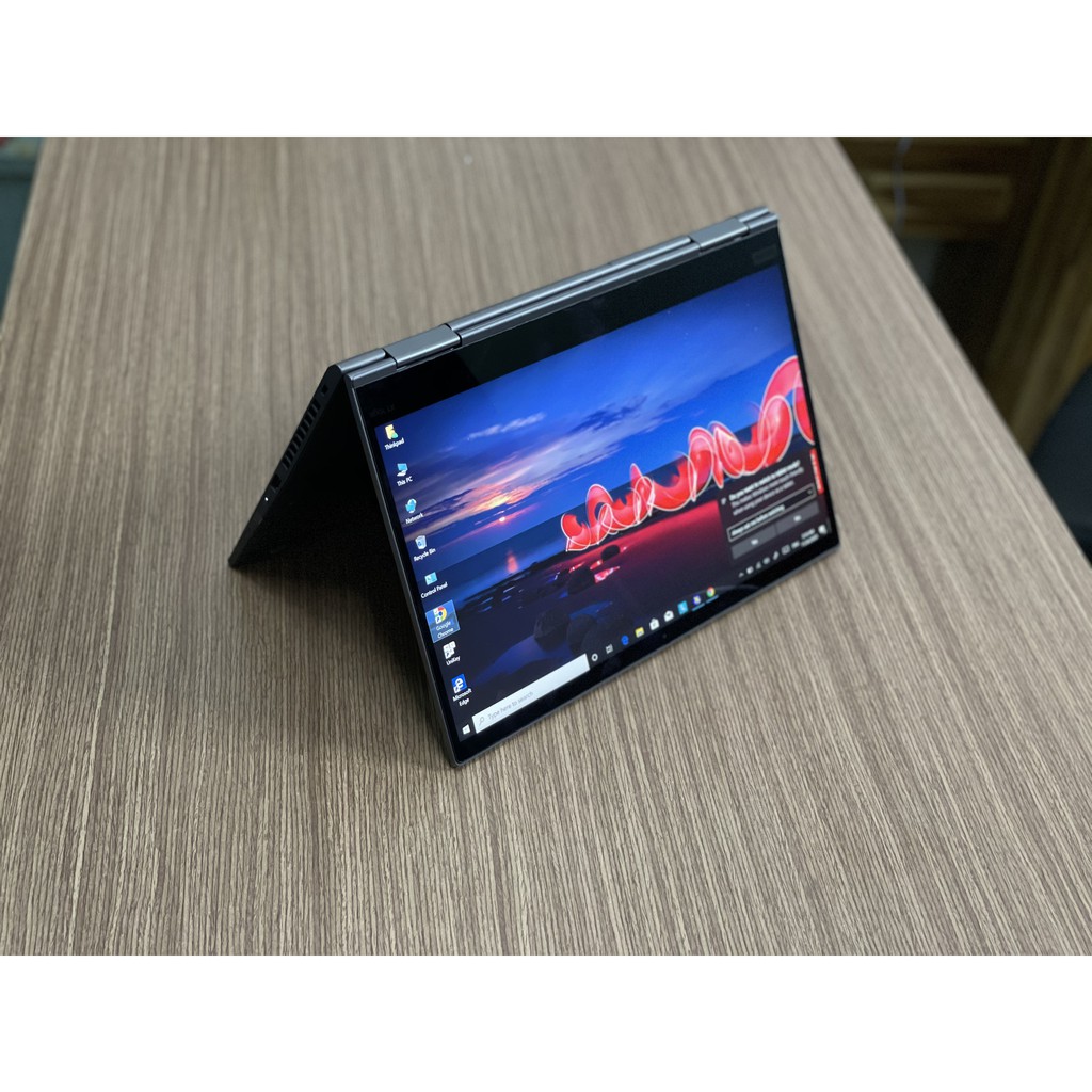 Laptop ThinkPad X1 Yoga Gen 4