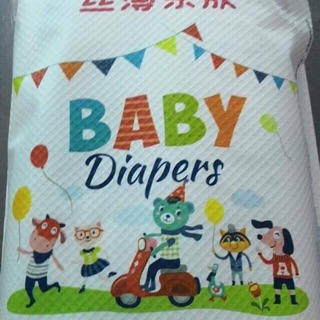 BỈM QUẦN BABY DIAPERS M100/L100/XL100