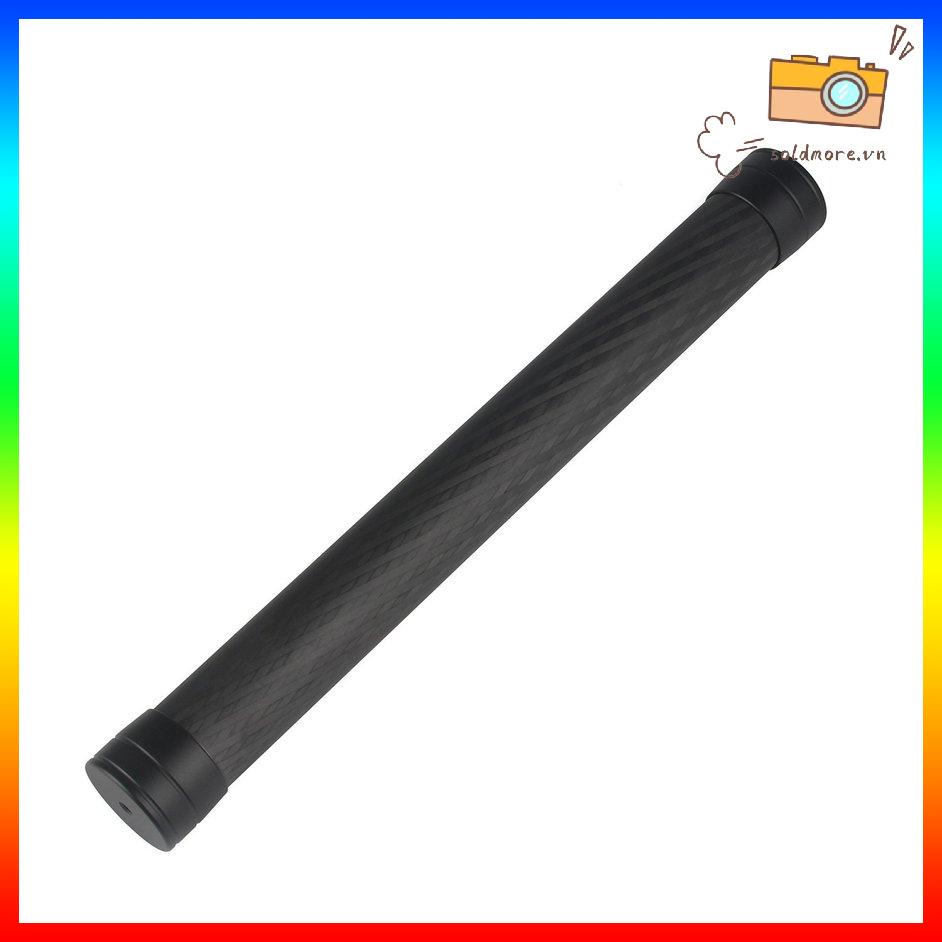 Gậy Cầm Tay Nối Dài Bằng Sợi Carbon 1 / 4 &quot;Cho Dji