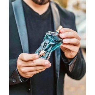 suri. Nước hoa nam set Jean Paul Gaultier Le Beau EDT 125ml+10ml