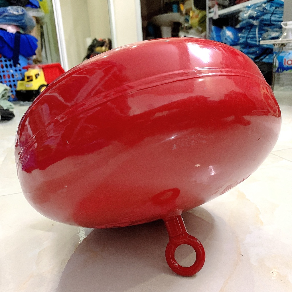 Thiết Bị Phòng Cháy Chữa Cháy - Bình Cầu Chữa Cháy XZFTB6 BC Vinfire