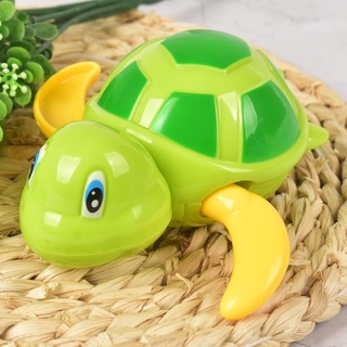 Đồ chơi rùa biển vặn cót thả bồn tắm