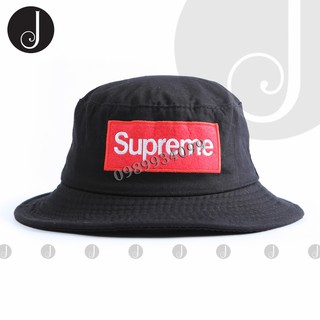Nón Bucket Supreme