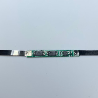 Mạch sạc bảo vệ pin 1s 5a