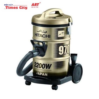 Máy hút bụi Hitachi CV970Y 2200W
