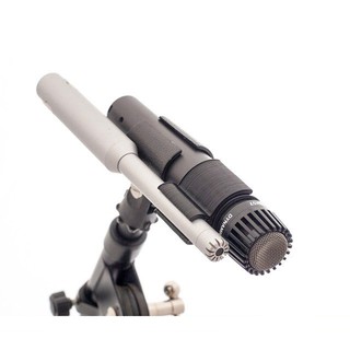 Micro đo kiểm âm thanh nhạc cụ | Behringer ECM8000