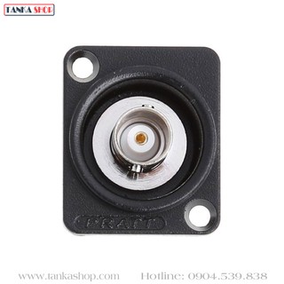 Đầu nối BNC SDI cáp đồng trục camera