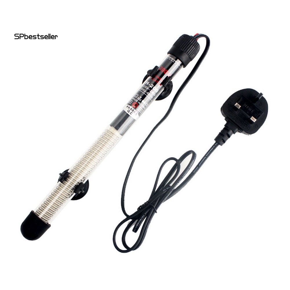 Thiết bị sưởi ấm nước tự động cho bể cá chất lượng cao